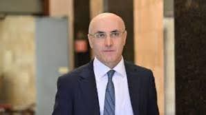 دان وزير الداخلية والبلديات أحمد الحجار