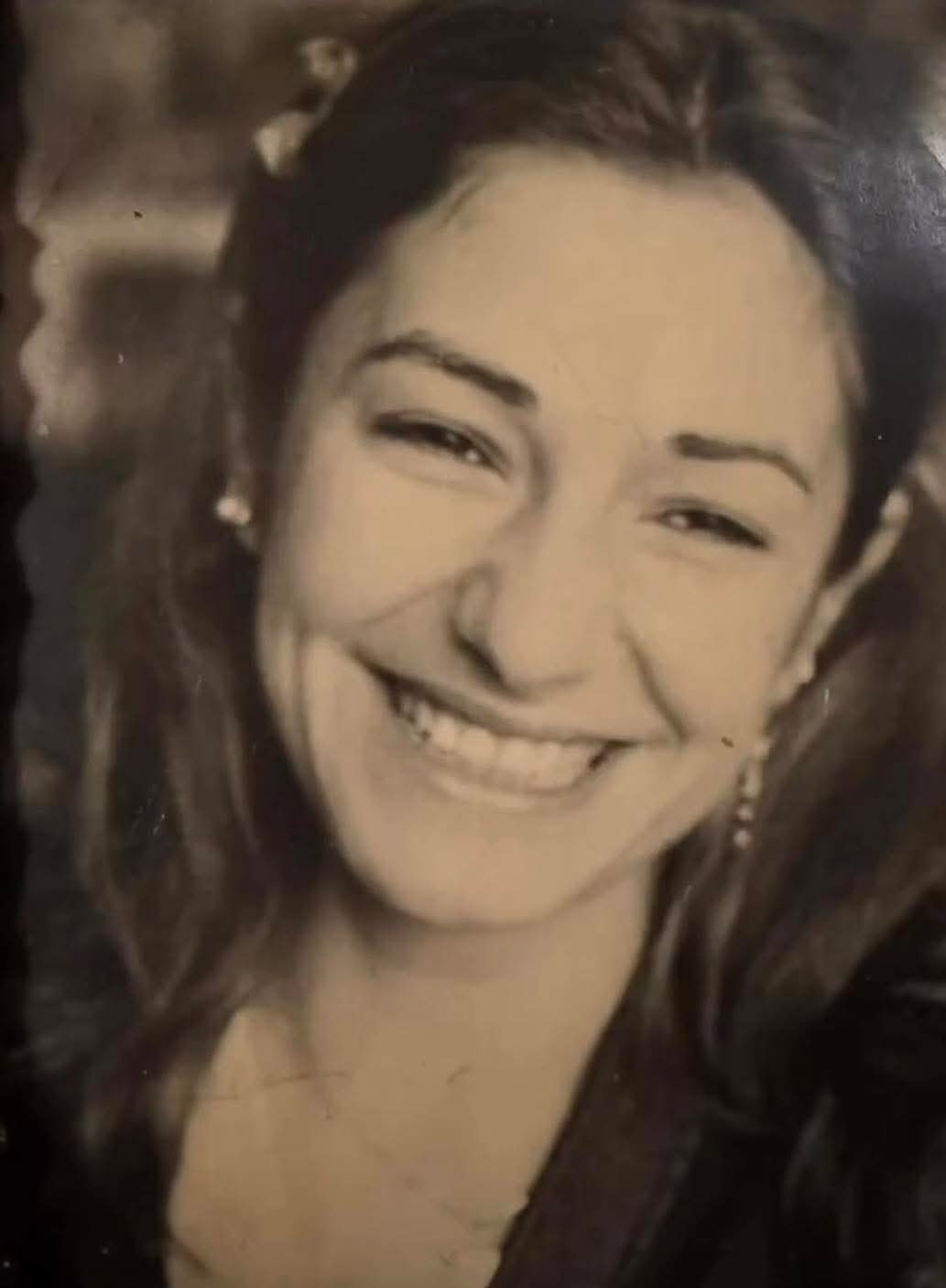 غيب الموت السيدة دلال كرم