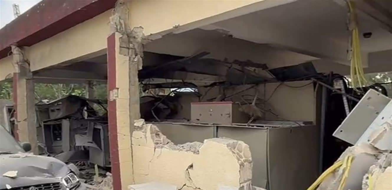 ضربة تطال الكهرباء… محطة أساسية خارج الخدمة