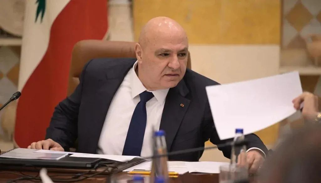 مبادرة عون: فرصة أخيرة… أم رهان خاسر؟