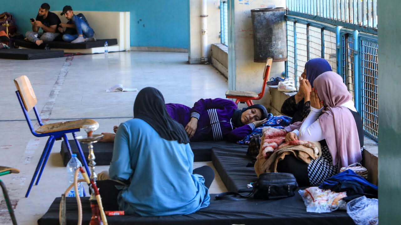 أزمة في المدارس… إشغال قسري وأضرار تتفاقم