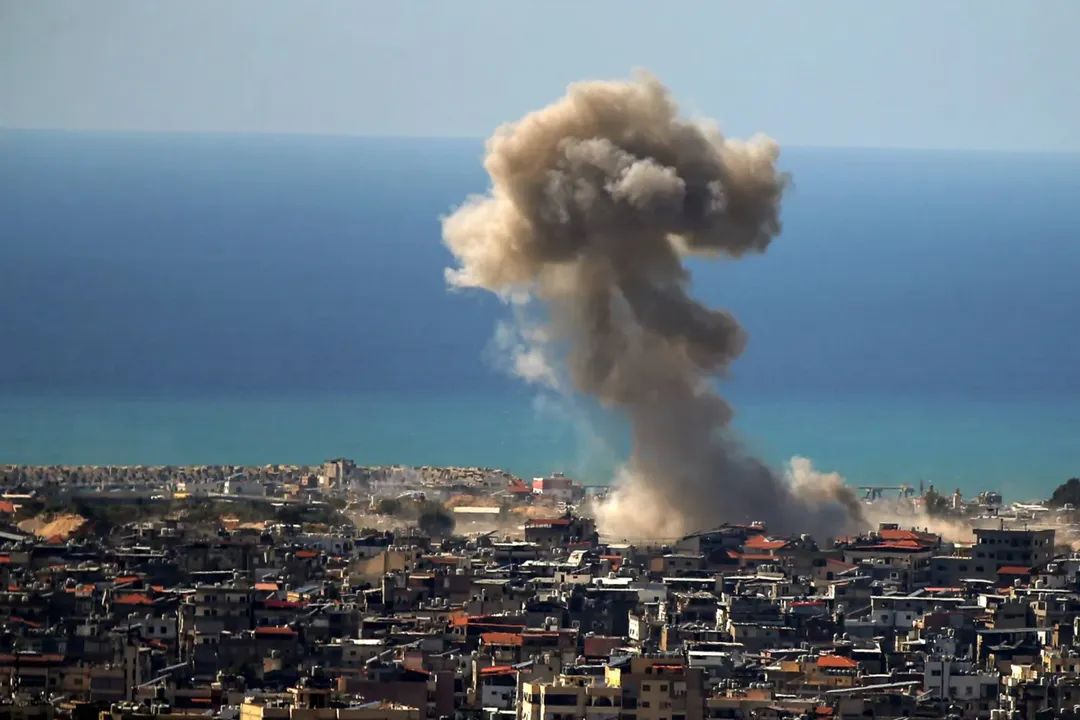 تقرير يكشف: القتال من داخل المناطق السكنية