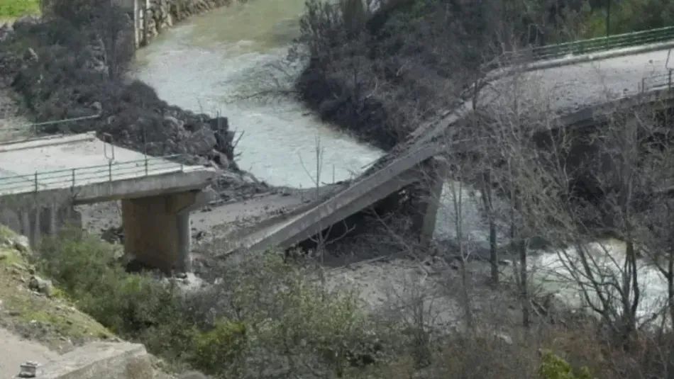 لماذا تُستهدف الجسور؟ قطع الإمداد وتوسّع المواجهة