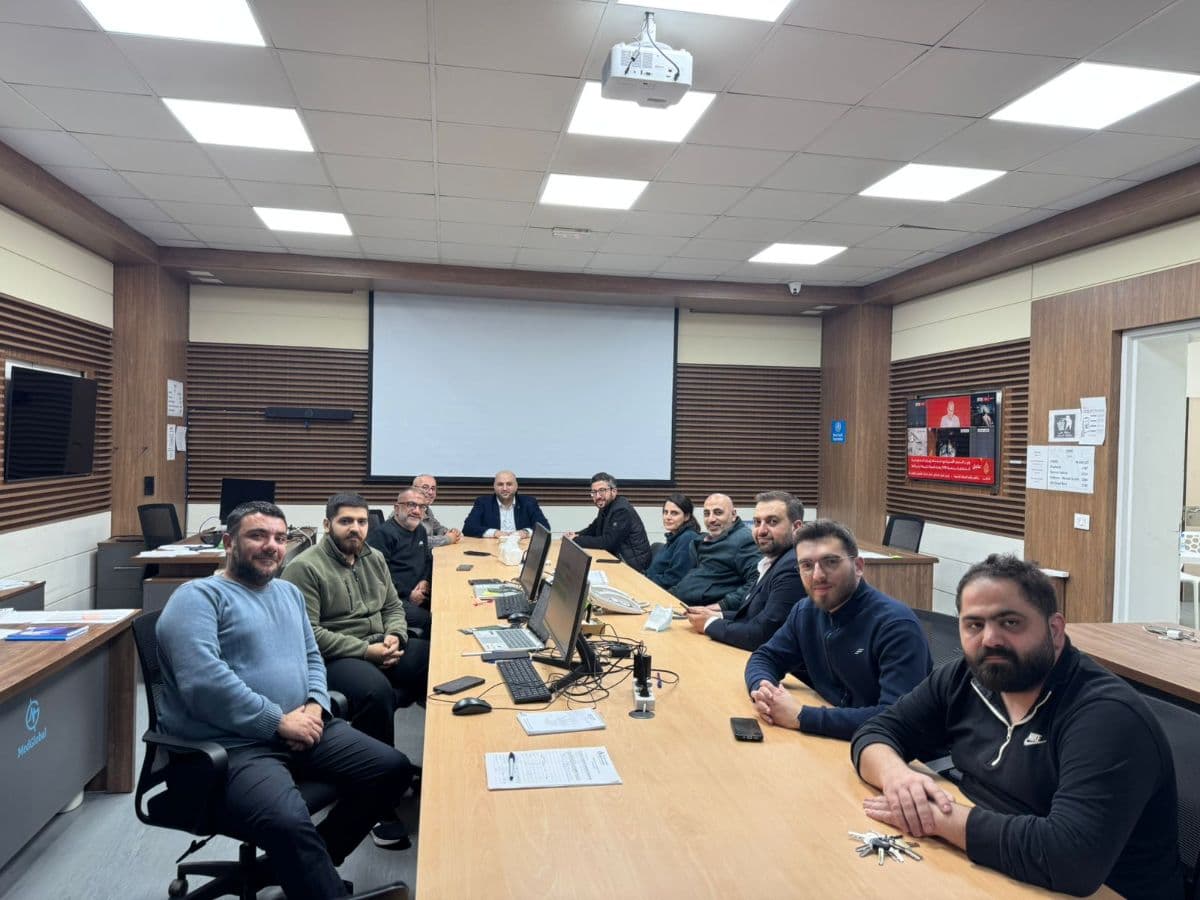 ناصر الدين يطلع على سير العمل في مركز طوارئ الصحة ويجول على مستشفيات الحريري والزهراء والجامعة الأميركية