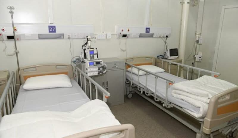 5 مستشفيات خرجت عن الخدمة… ماذا عن مخزون الأدوية