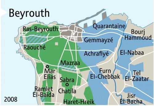1974 يتكرّر في الكرنتينا