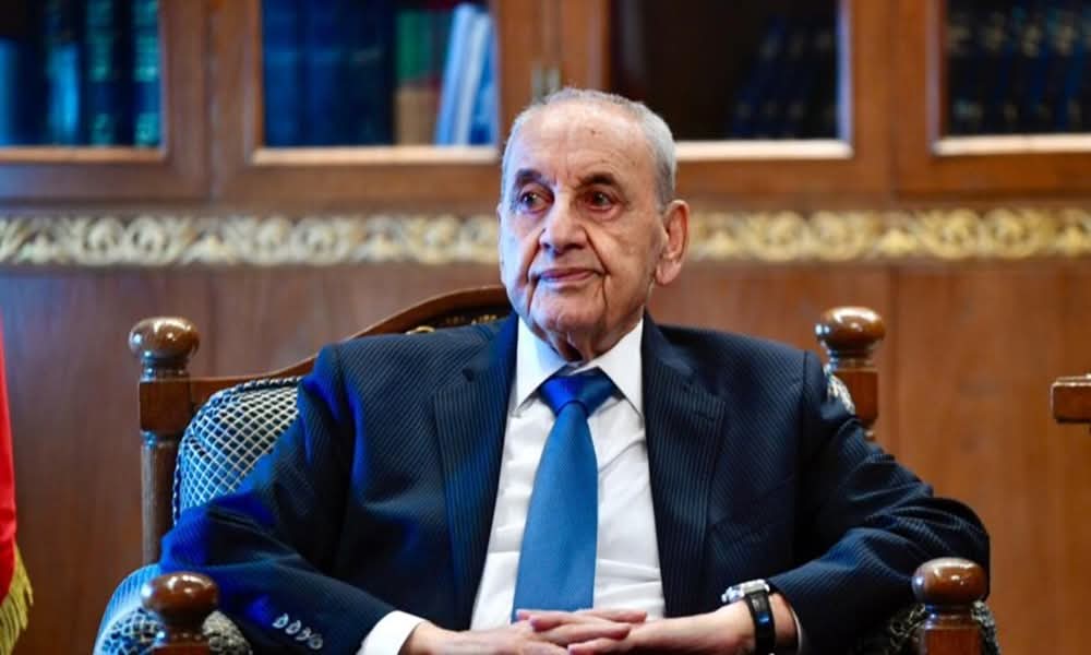 بري يتعهّد بالمتابعة… بعد تصاعد أزمة النازحين