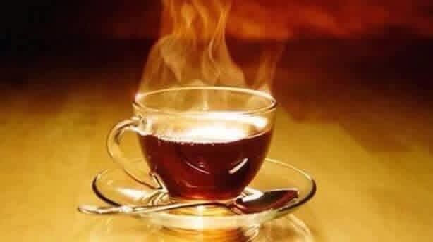 الشاي يقلص خطر الإصابة بالخرف