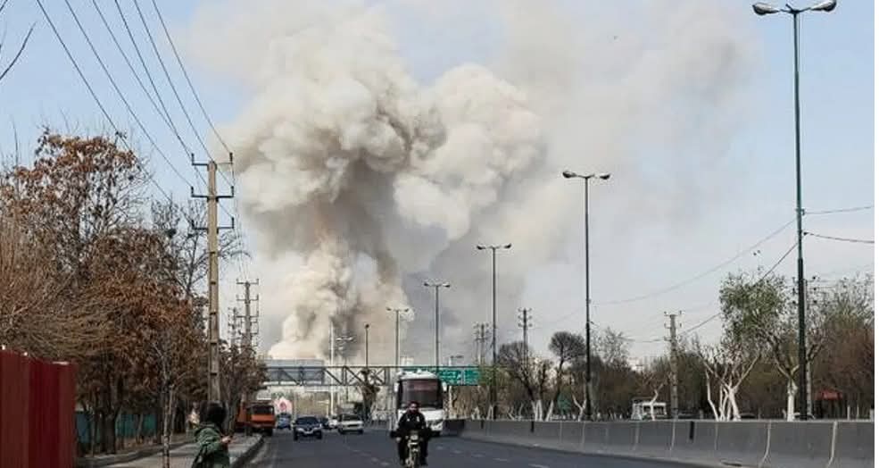 لإنهاء الحرب على إيران.. فريق ترامب يدرس صفقة بـ 6 التزامات