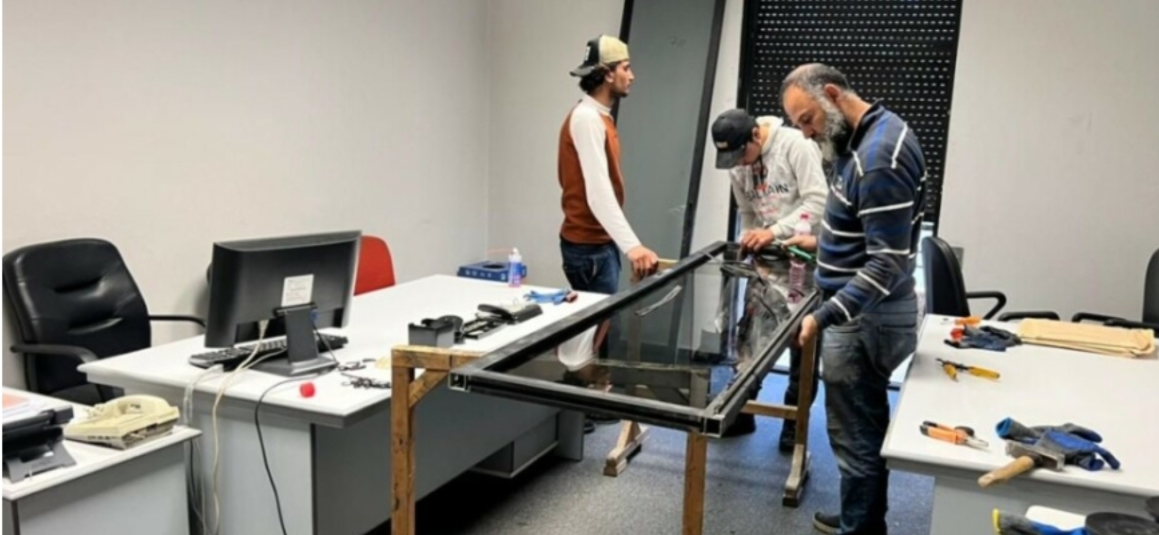 مصلحة الليطاني: استئناف أعمال الترميم ومنشآتنا تعمل على مدار الساعة