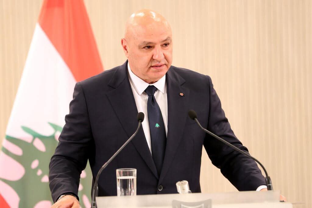 من القصف إلى الغزو؟… عون يحذّر من المرحلة المقبلة