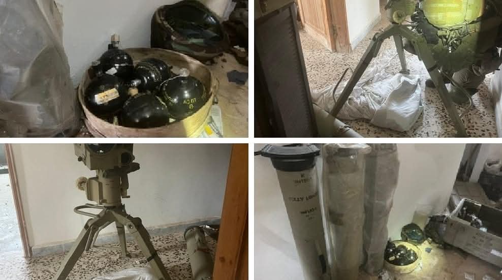 اكتشاف خطير في الجنوب…