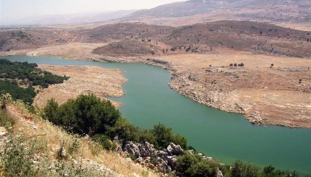 سموتريتش: نهر الليطاني الحدود بيننا وبين لبنان!