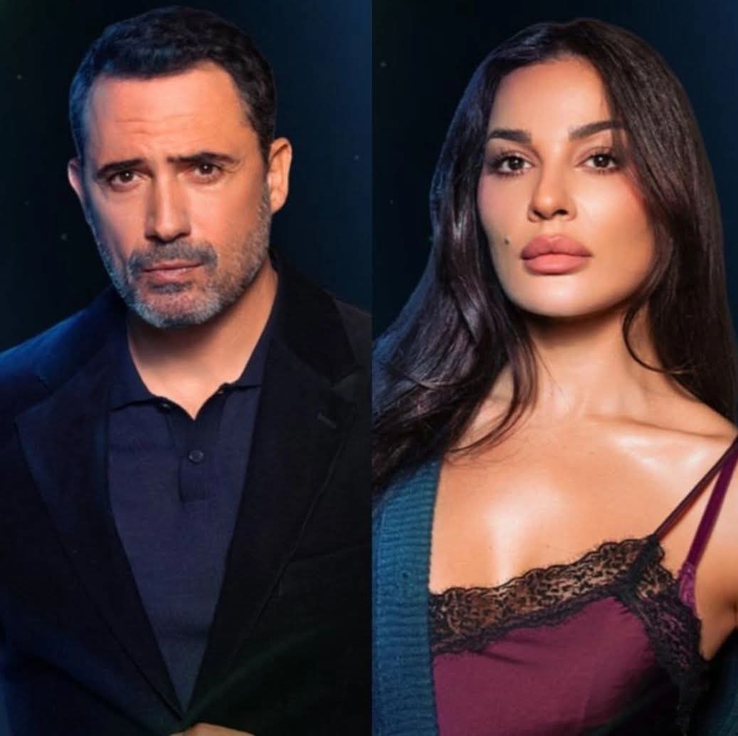 الحظ السيء يرافق نادين نسيب نجيم وظافر العابدين...