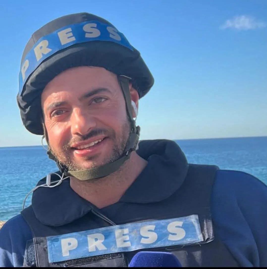 ادمون ساسين يغادر قناة ال LBCI