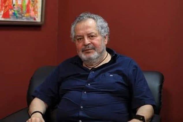 نقابة ممثلي المسرح والسينما في لبنان: تصريح اسعد_رشدان لا يمثّلنا