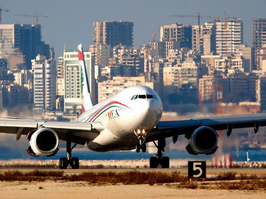 غادروا الآن”… تحذير أميركي من بيروت