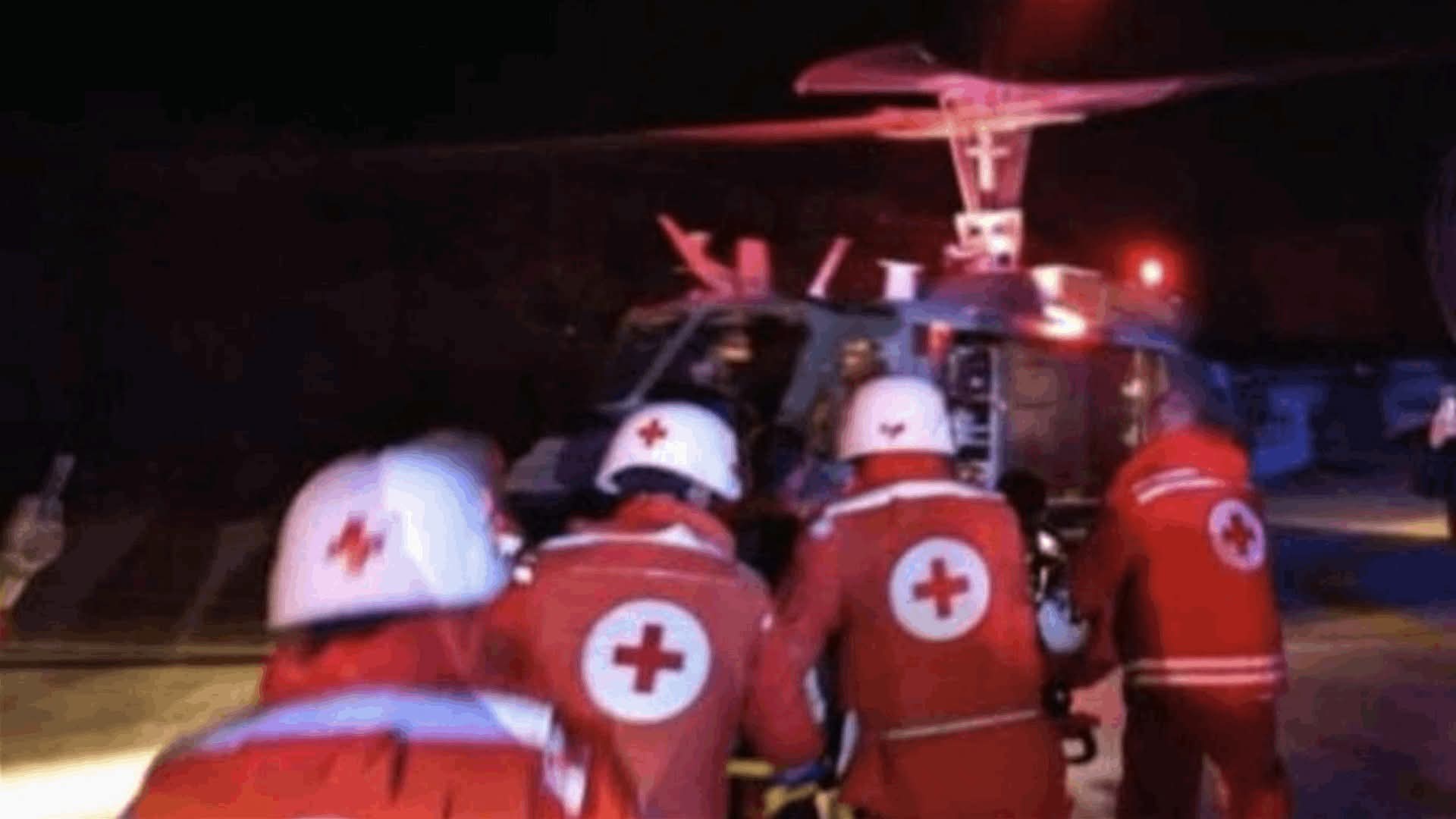 الصليب الأحمر يدق ناقوس الخطر… تصعيد غير مسبوق