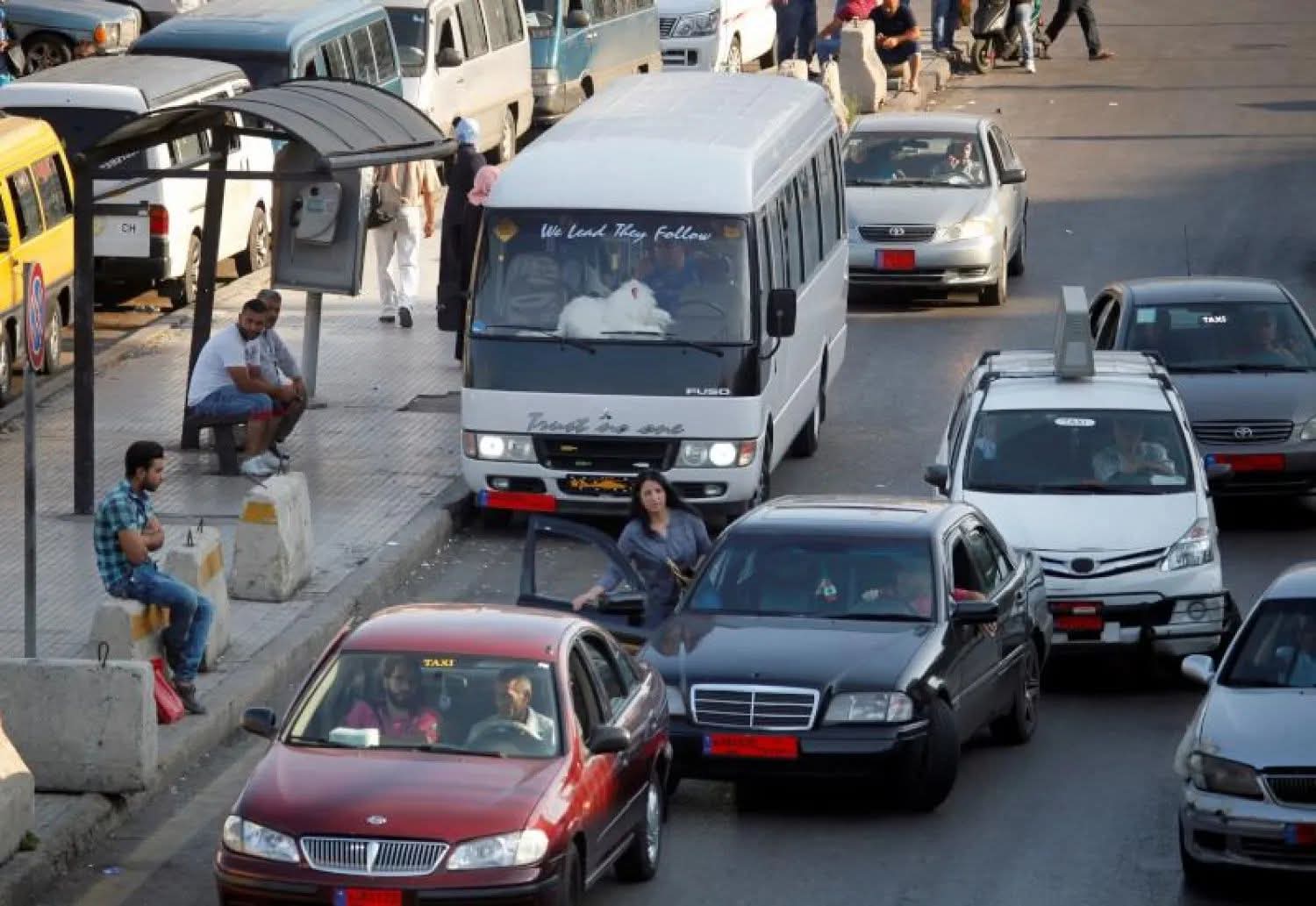 وزارة الأشغال تحضّر آلية جديدة لضبط تعرفة النقل البري