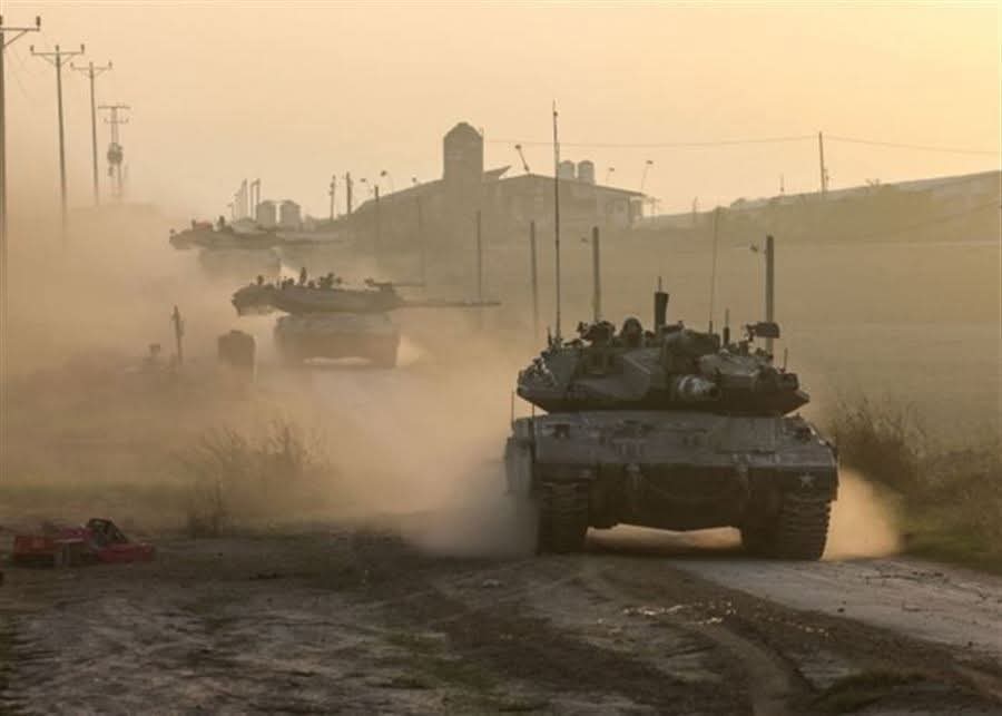 توغل فجري في حلتا… شهيد واختطاف