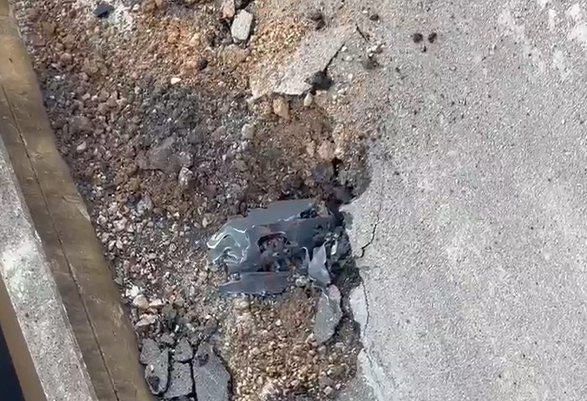 ماذا سقط في كسروان