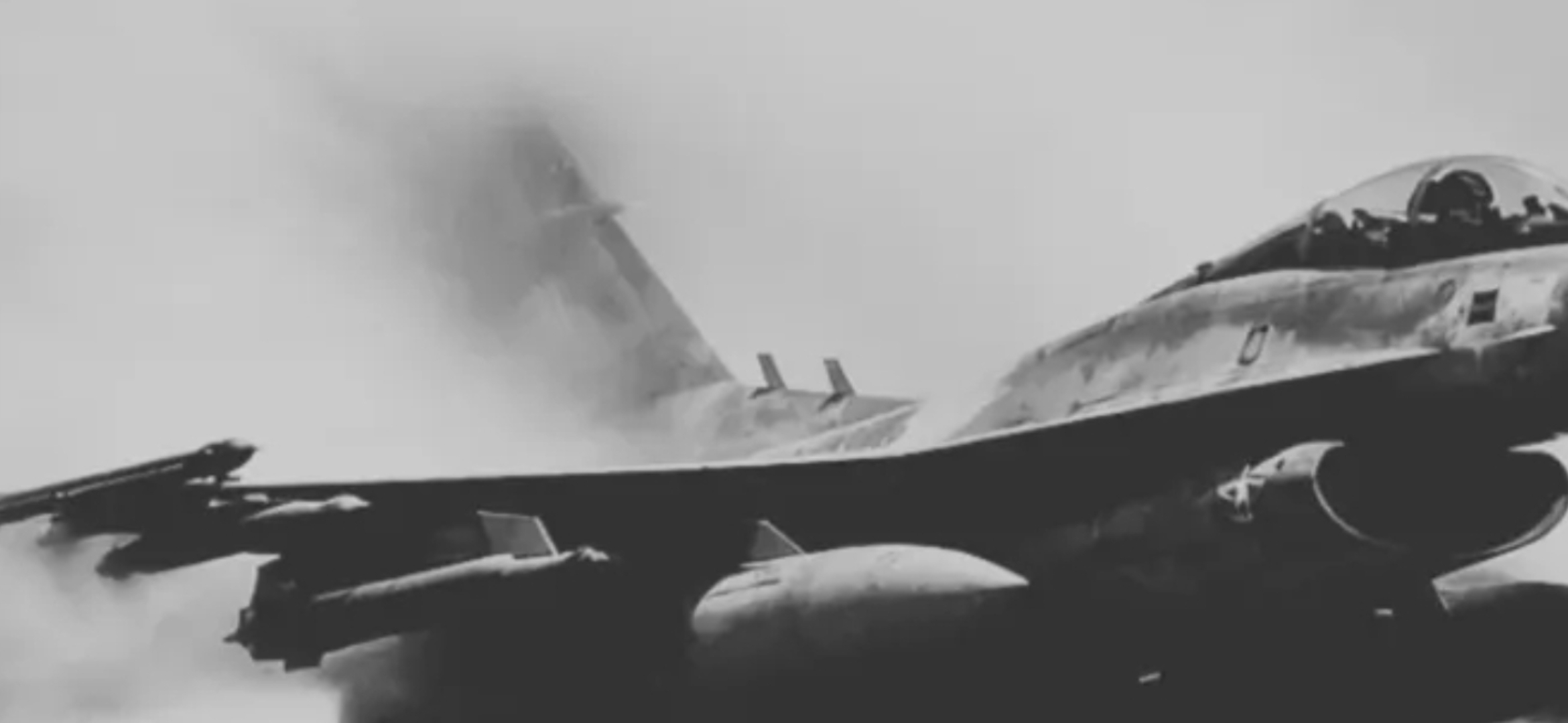 جدار الصوت في سماء لبنان… استعراض قوة أم حرب نفسية؟