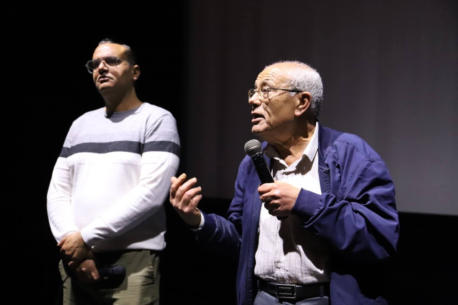 المهرجان الدولي لفيلم الطفولة والشباب بسوسة في دورته 15