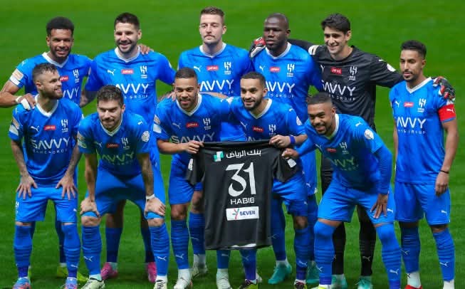 الهلال» يحتج على التحكيم ويطالب بالتحقيق