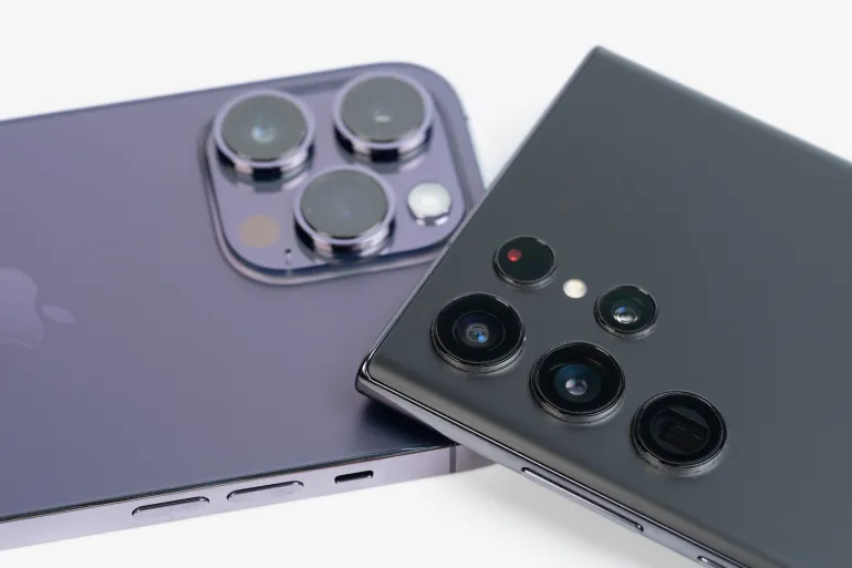 فخ الميغابكسل.. كيف تختار كاميرا هاتفك بدقة