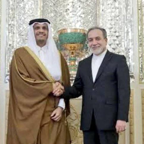 قطر تكسر منطق الإلغاء: لا أحد يُمحى… والتعايش قدر لا مفرّ منه