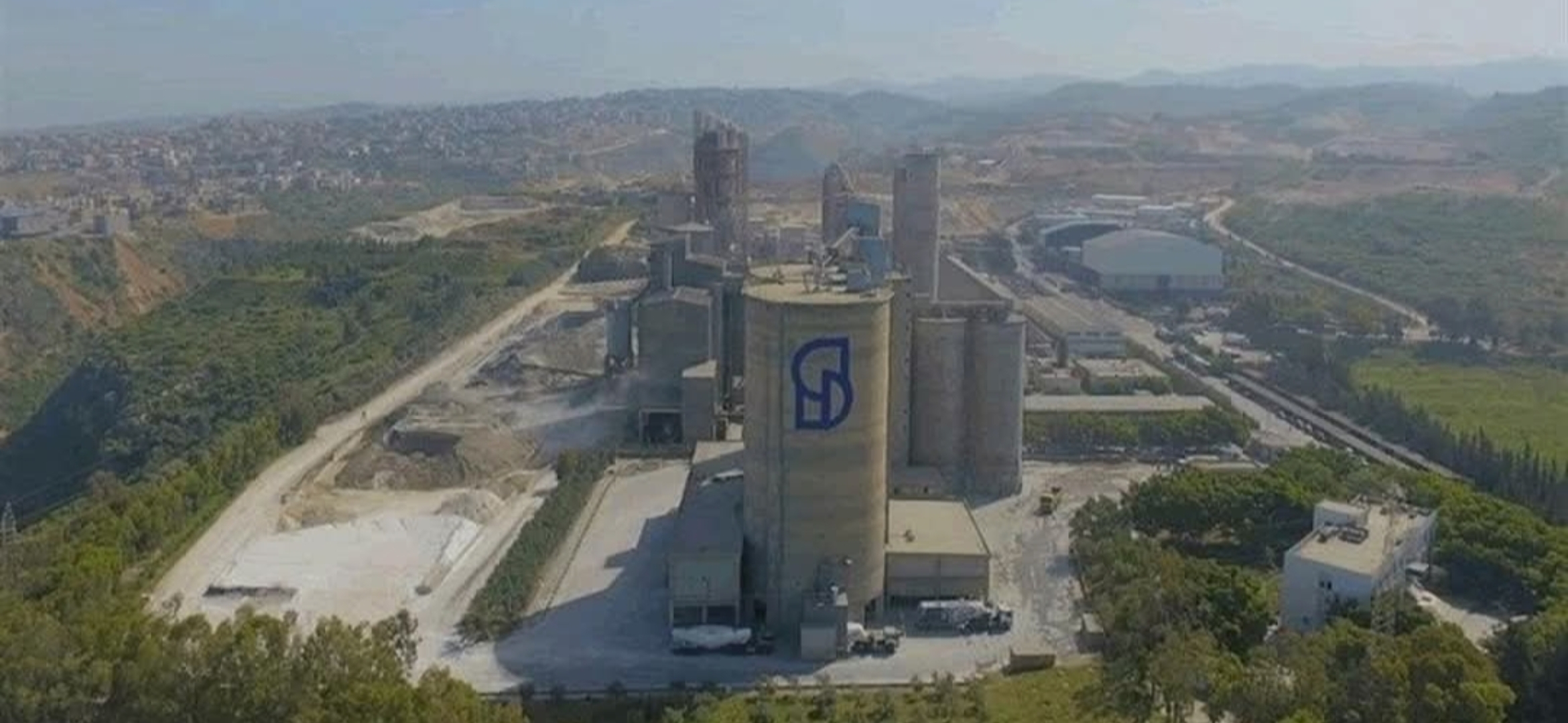 ترابة سبلين تكشف الواقع… ماذا يجري في قطاع الإسمنت