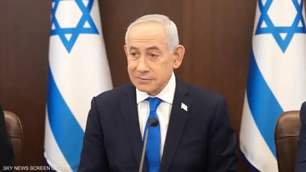 نتنياهو: ملتزمون بتغيير الوضع في لبنان 