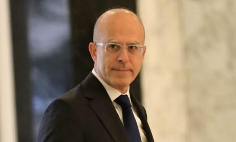 مكّي: أعارض… ولهذا لم أقاطع