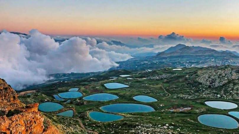 مركز زراعي جديد في العاقورة… دعم لجرود جبيل