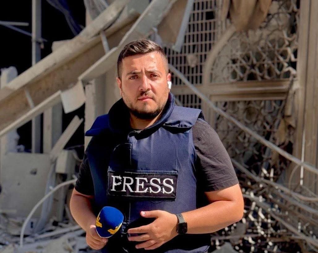 ماذا حصل مع علي برو؟ قرار قضائي يغيّر المشهد