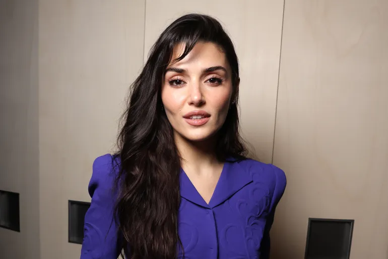 قضية مخدرات تهز تركيا.. هاندا أرتش