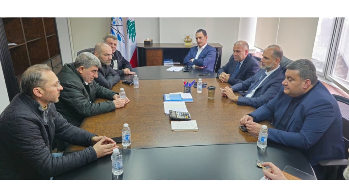 رسامني بحث في تداعيات ارتفاع اسعارالنفط: نحو تعديل متوازن وموقت لتعرفة النقل