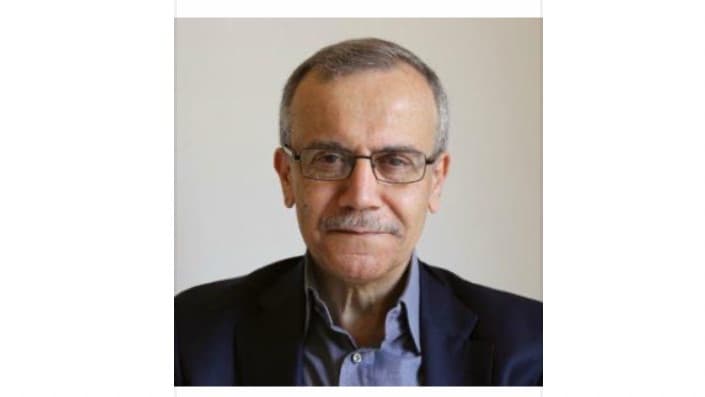 الفنان احمد قعبور في ذمة الله