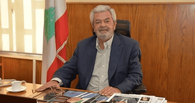 الأشقر: الفنادق أصبحت بعيدة من خطر الاستهداف