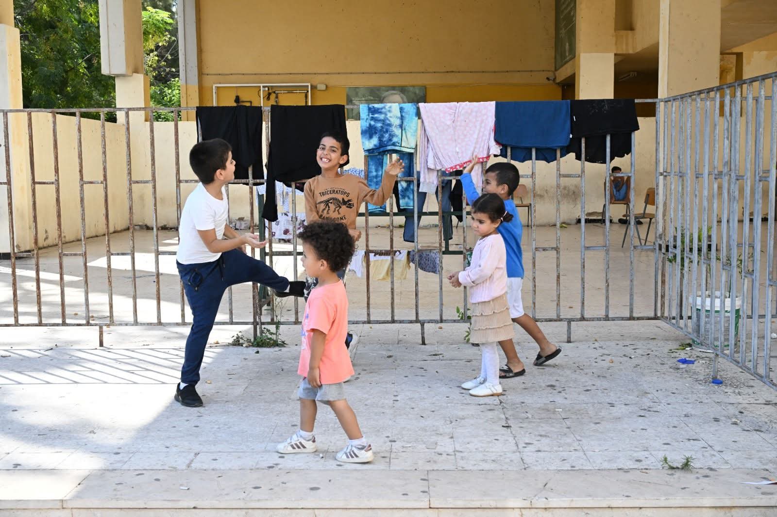 الحرب بالأرقام… ما كُشف أخطر مما تتوقع عن أطفال ونساء لبنان