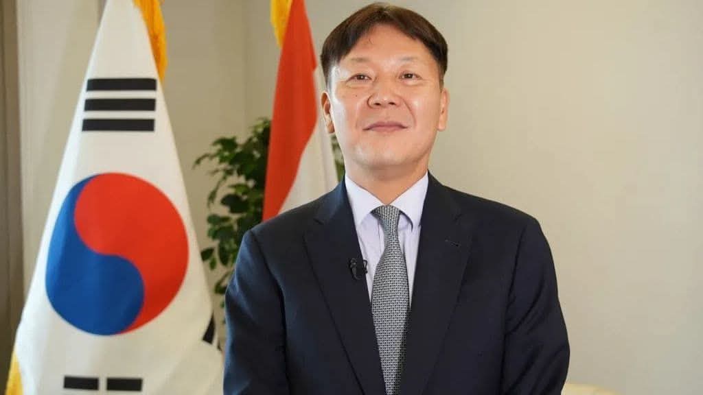 2 مليون دولار من كوريا لدعم المتضررين في لبنان