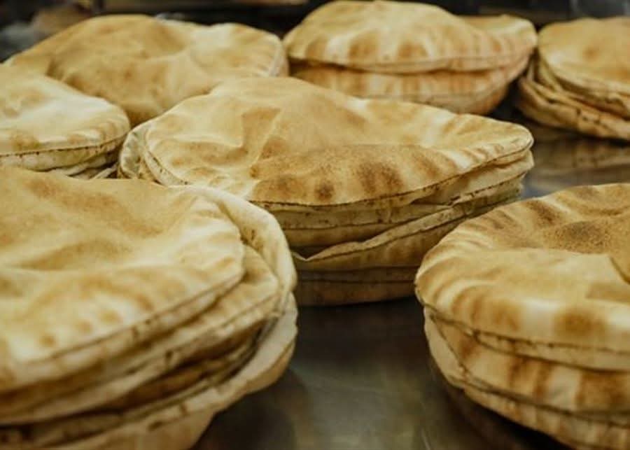 ربطة الخبز ترتفع مجددًا… كم أصبح سعرها؟