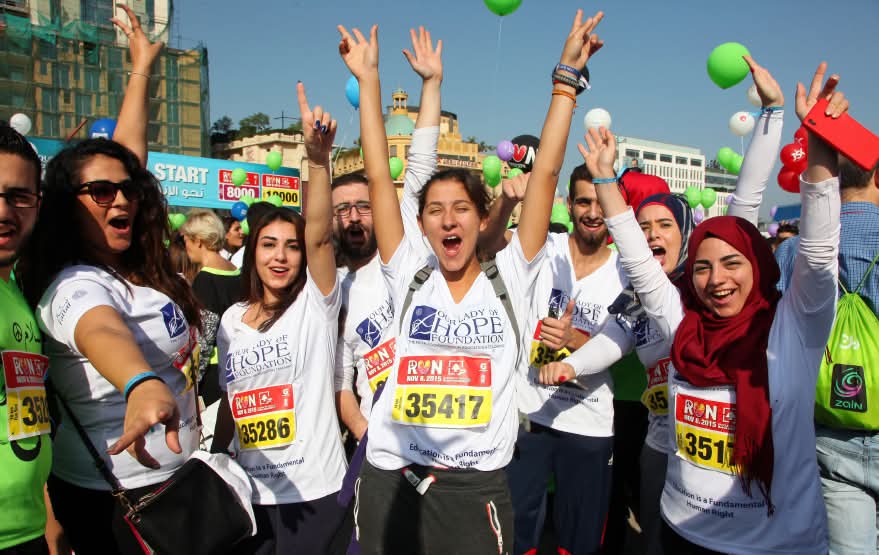 709 طفلًا وعائلة… مبادرة تعيد الأمل