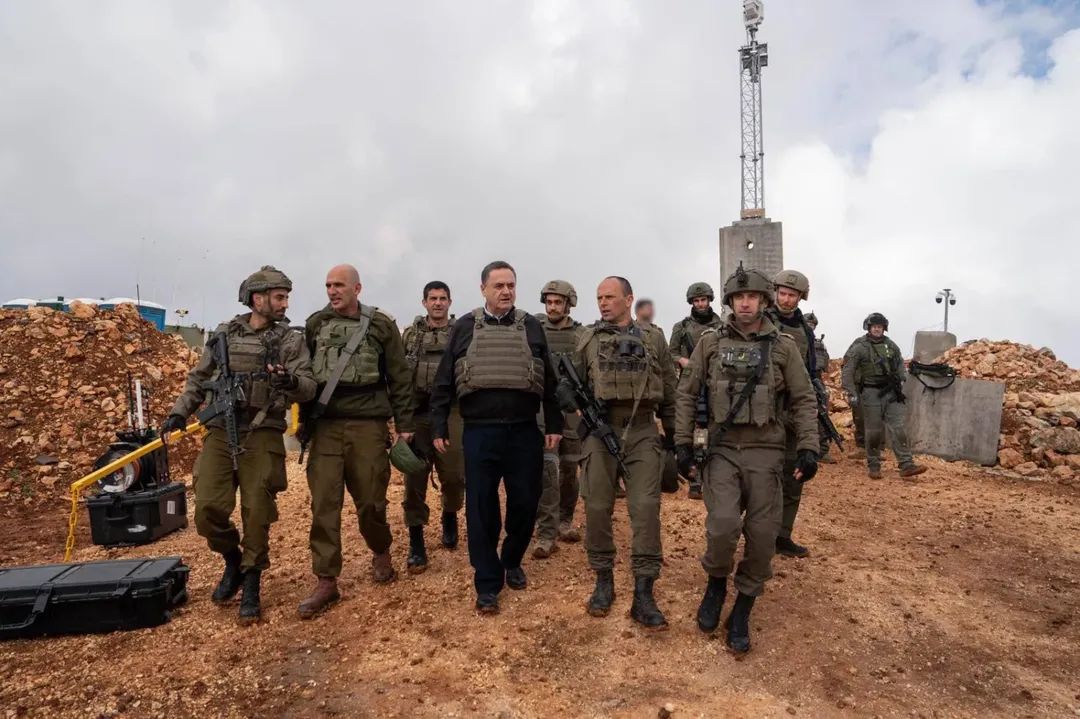 الجيش الإسرائيلي: إما الدولة… أو سنتدخل نحن