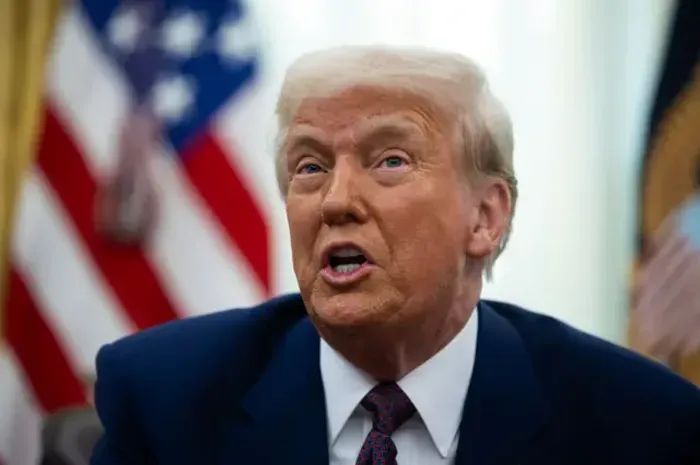 ماذا يخطط ترامب؟