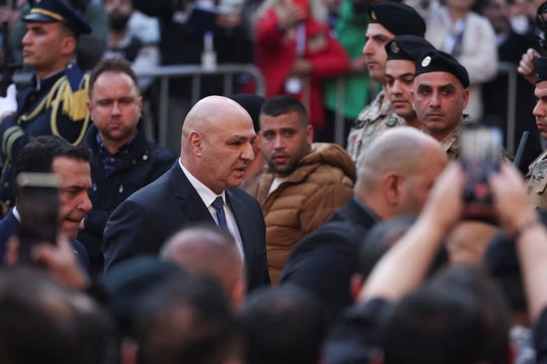 عون: ما جرى في جزين جريمة لا يمكن السكوت عنها