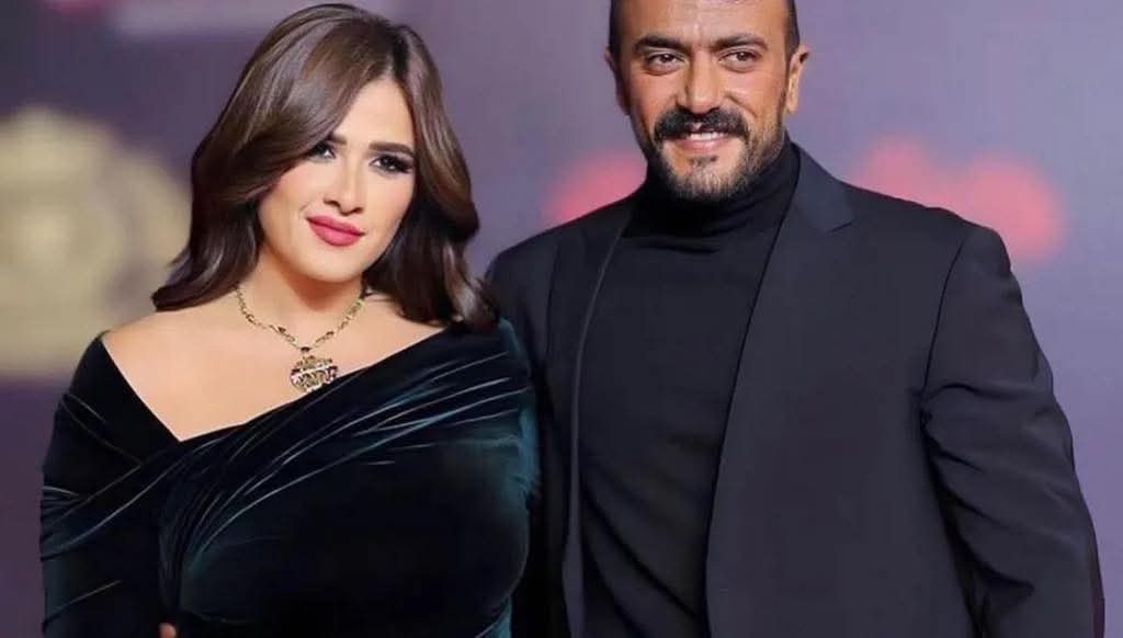 والد أحمد العوضي يكشف سبب طلاقه من ياسمين عبد العزيز