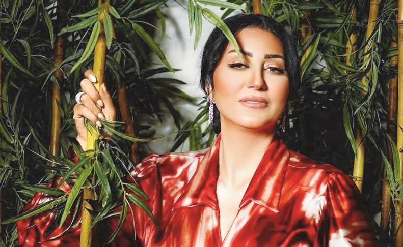 وفاء عامر.. وحقيقة خلافات «السرايا الصفراء»