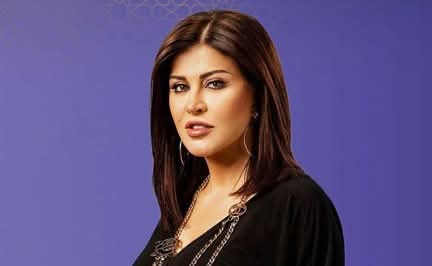 Tجومانا مراد سفيرة حملة «التوحد»