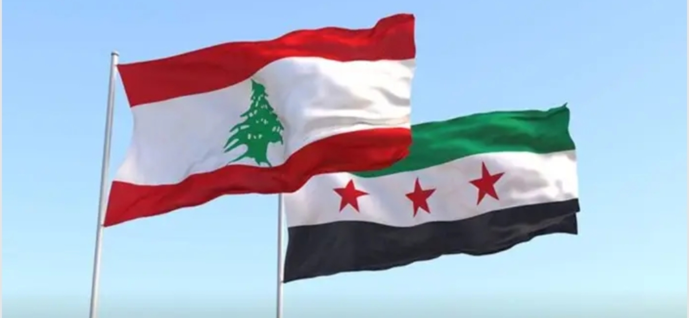 سيارة مشبوهة وعمليات تهريب على الحدود السورية – اللبنانية! 